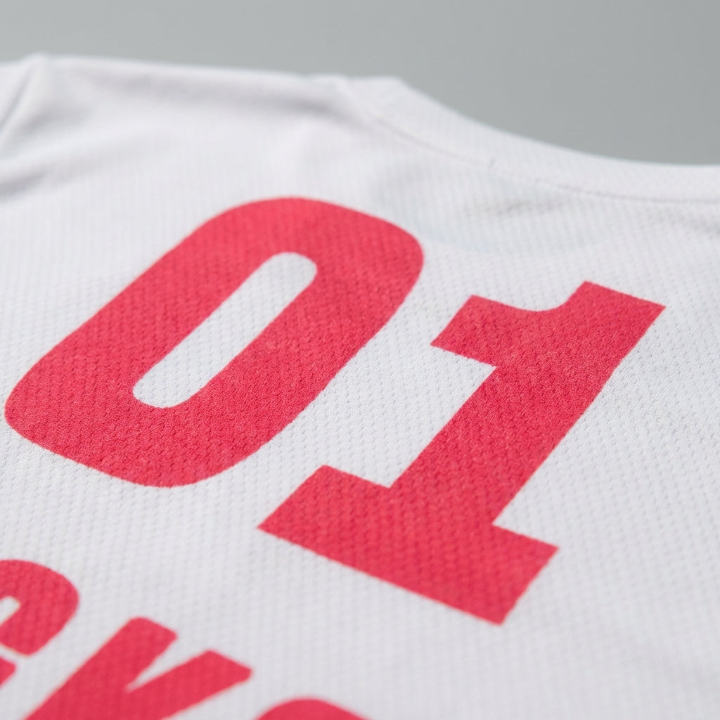 Jersey Arirang - BTS