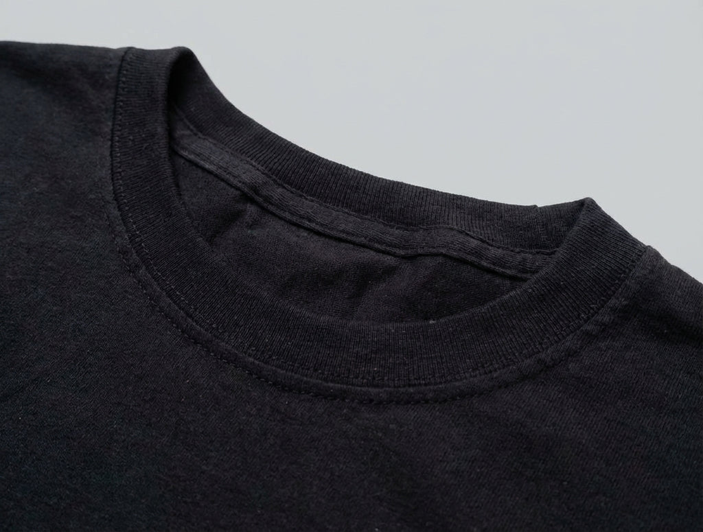 Playera Negra - Jungkook