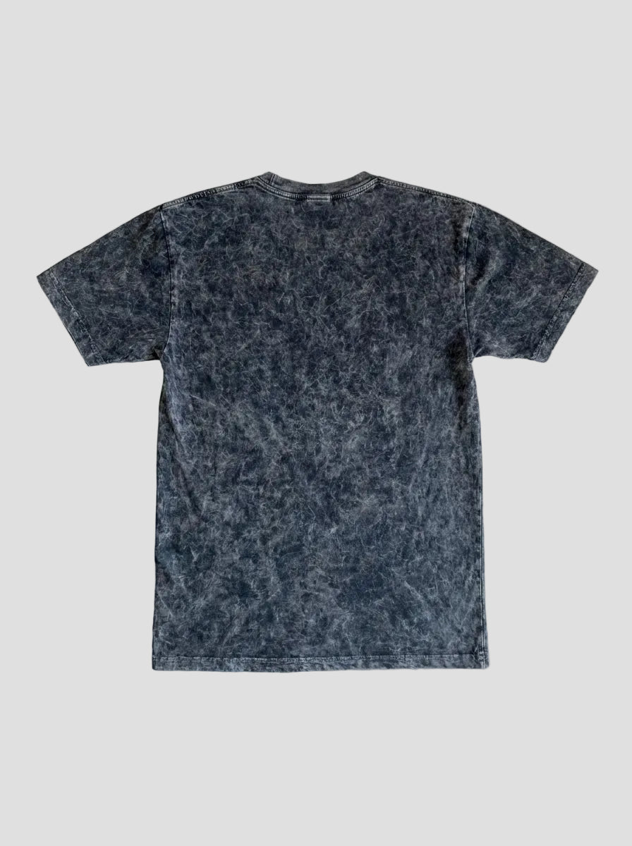 Playera Gris Washed - RM